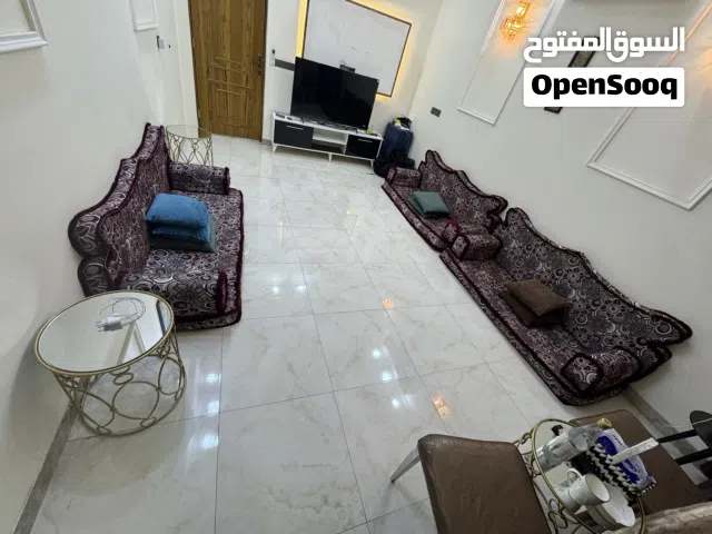 مجلس عربي اسفنج، 3 قطع