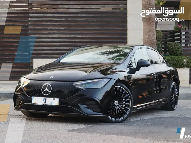 EQE300 AMG+