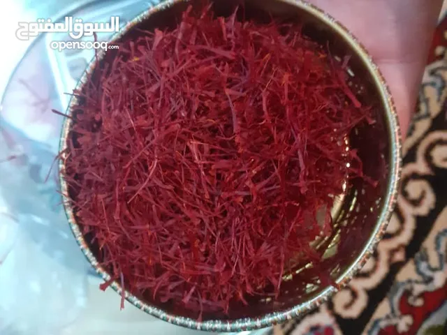 زعفران    عسل     زرشک        جوز