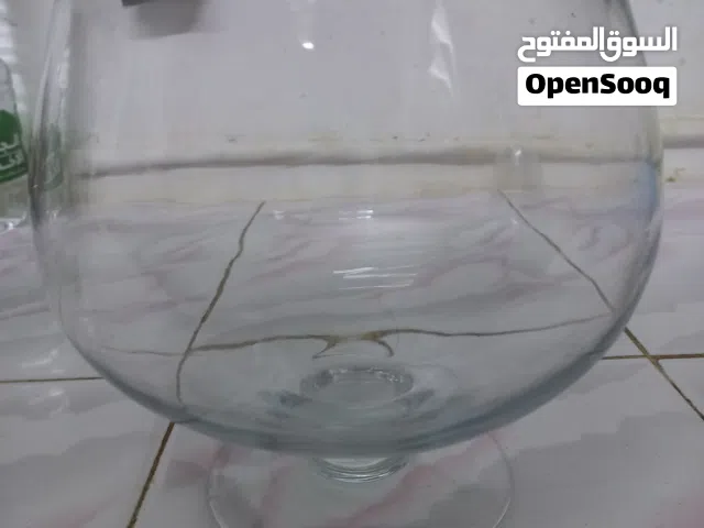 glass pot for multi purpose