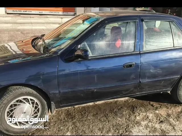 Used Kia Sephia in Najaf