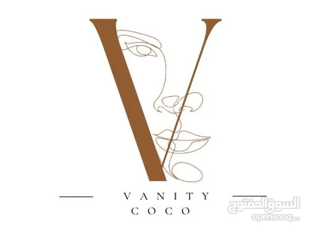 vanity coco