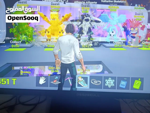 Fortnite Accounts and Characters for Sale in Al Batinah
