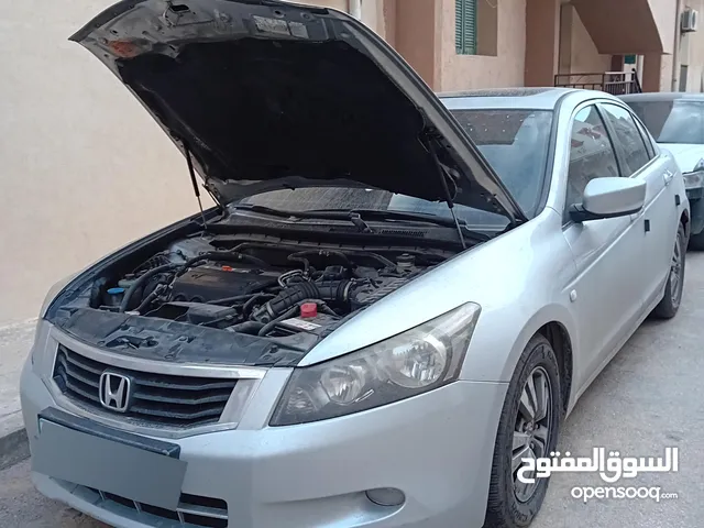 Used Honda Accord in Tripoli