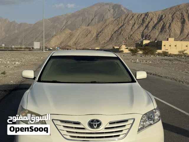 كامري خليجي 2008