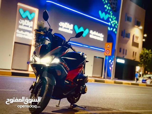 Yamaha Bolt 2020 in Tripoli