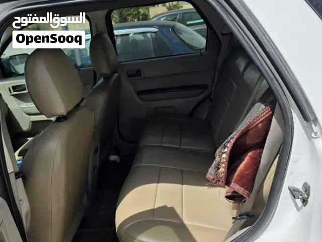 2008 Ford Escape Standard