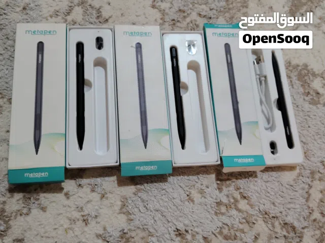 أقلام سيرفس شرط الشغل