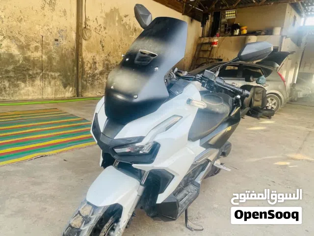 2024 هوندا CBR