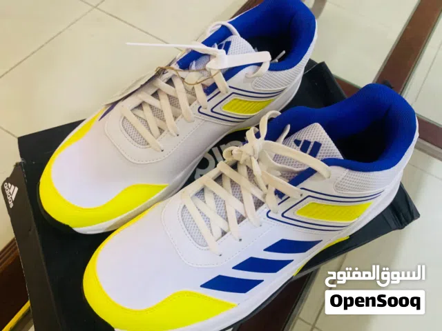 Brand new Adidas Cricket Shoes