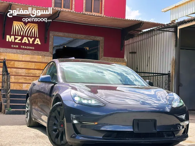 Tesla Model 3 2023 in Zarqa