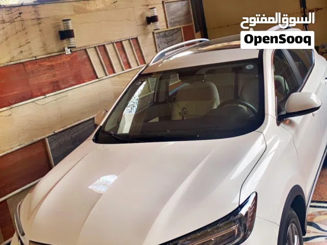 2023 ام جي اخرى