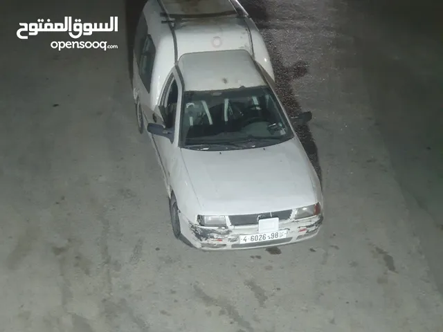 كادي 1998 ماتور 1900 عادي