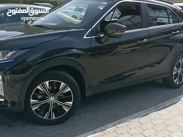 متسوبيشي اكلبس موديل 2018