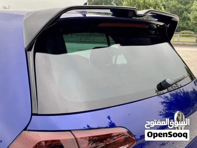 سبويلر سياره خلفي