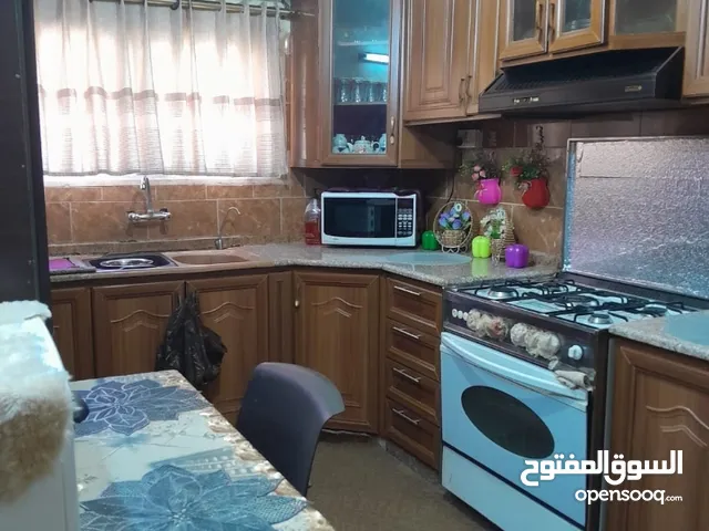 115 m2 2 Bedrooms Apartments for Sale in Zarqa Jabal Al Amera Rahma