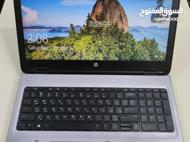 Windows HP for sale  in Irbid