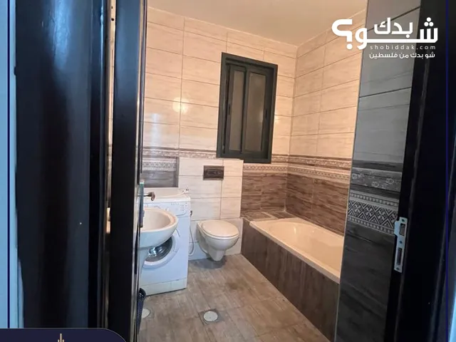 180m2 4 Bedrooms Apartments for Rent in Ramallah and Al-Bireh Um AlSharayit