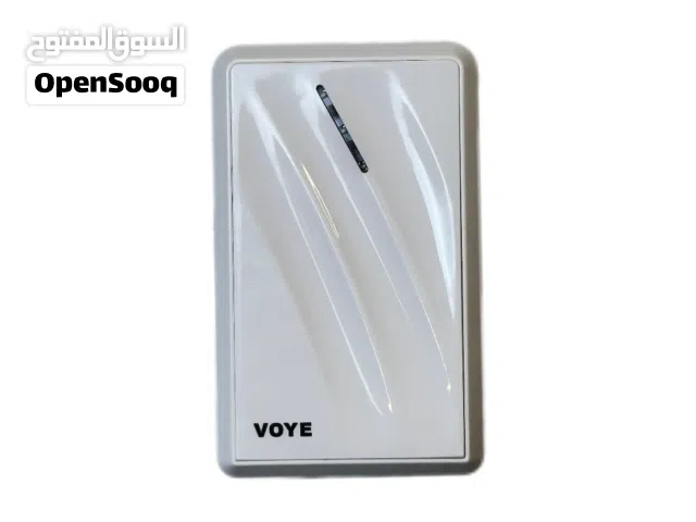 جرس باب لاسلكي