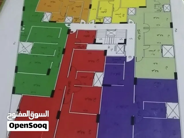 شقة 130 متر للبيع استلام فوري تصلح للسكن أو الاستثمار