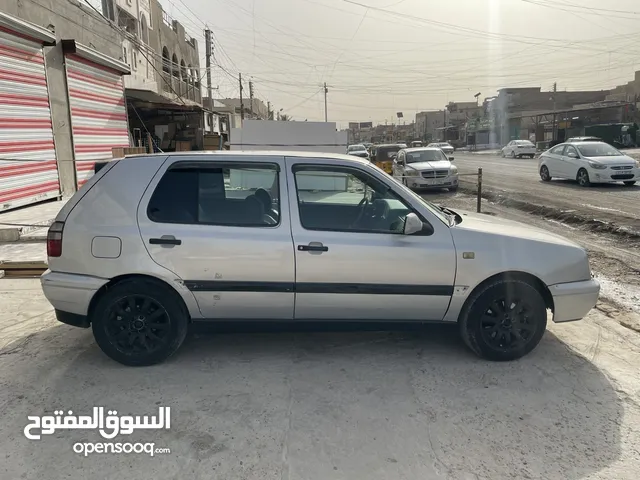 كولف 1994 مكينه الفين