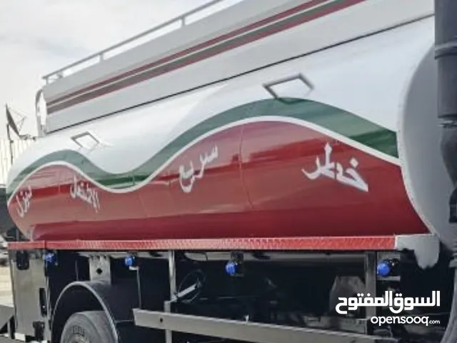 توصيل ديزل في جده إلا الشركات والمصانع والمخابز والمغاسل والكسارات والمعدات والمولدات
