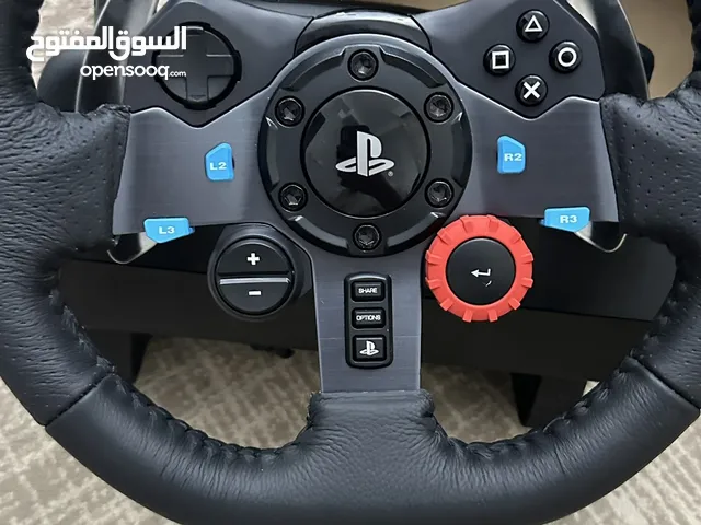 دركسون بلايستيشن G29