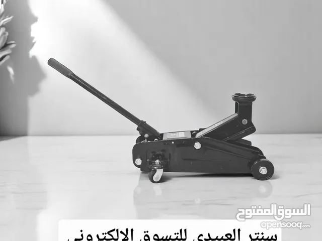 جك عربانة 2 طن