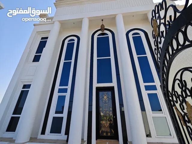 710m2 More than 6 bedrooms Villa for Sale in Muscat Seeb