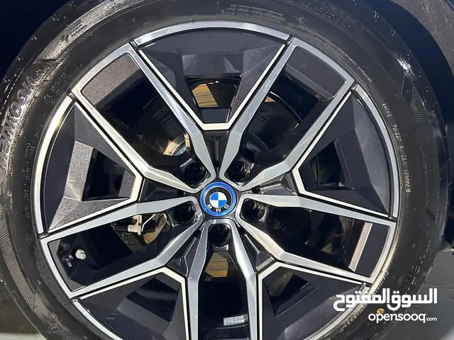 New BMW X5 Series in Tripoli