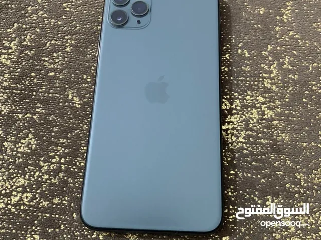 Apple iPhone 11 Pro Max 64 GB in Tripoli