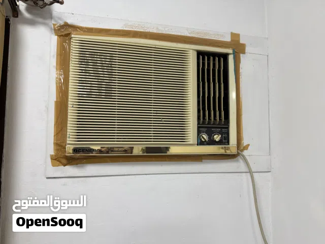 OGeneral Aircondition 2.5 Ton