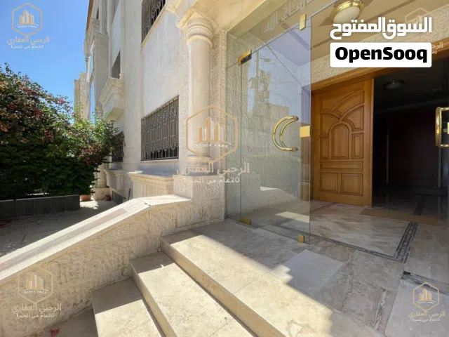 430 m2 5 Bedrooms Apartments for Rent in Amman Deir Ghbar