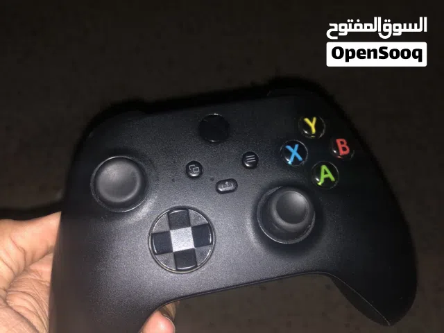 يد اكس بوكس سيريس بحاله جيده