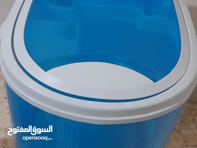 غسالة بيبي