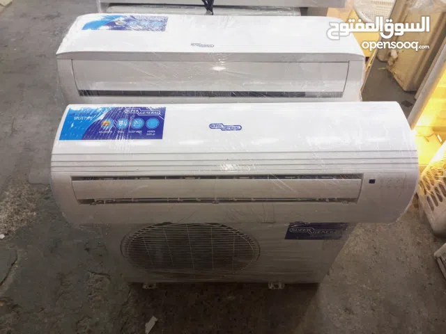 ac for sale with warranty