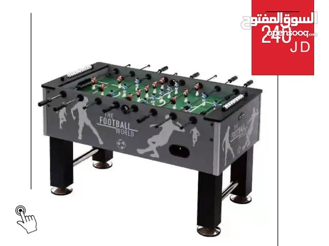 طاولة بيبي فوت الأصلية بجودة عالية  متعة اللعب الجماعي والتسلية في البيت والمقهى