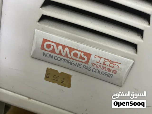 صوبة هواء ساخن إيطالية اقتصادية