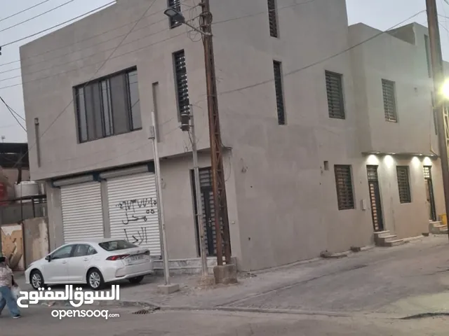 شقة حديثة البناء للايجار