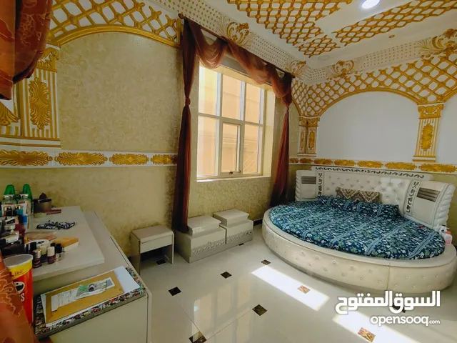 Fully Furnished Room for Rent in Al Maqam from May 20th to August 15th 2025