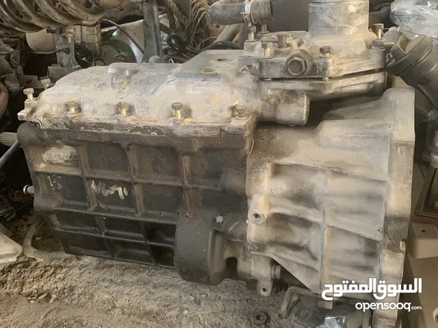 للبيع جير فتك نضيف بدون اي مشاكل