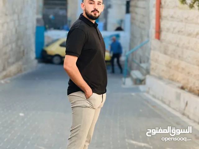 فادي بسطلمي