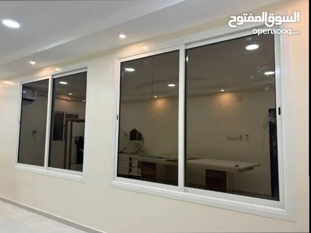 فني المنيوم مطابخ شبابيك ابواب