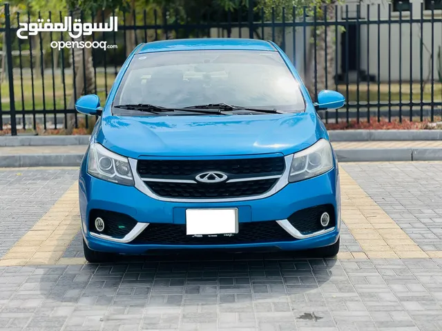 CHERY ARRIZO 3 2019 MODEL CLEAN CAR FOR QUICK SALE.