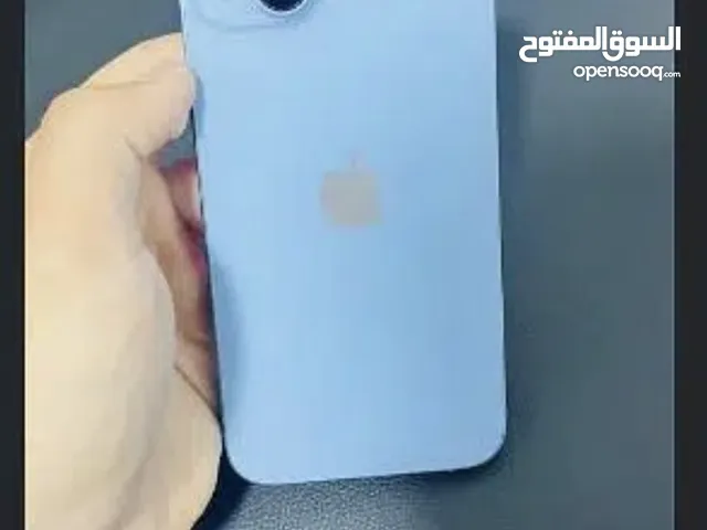 Apple iPhone 14 128 GB in Mansoura