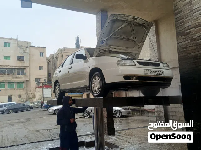 1998 سيات اخرى