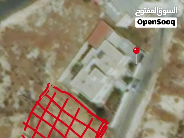 قطعة أرض سكن ب في عمان ناعور ضاحية الروضة