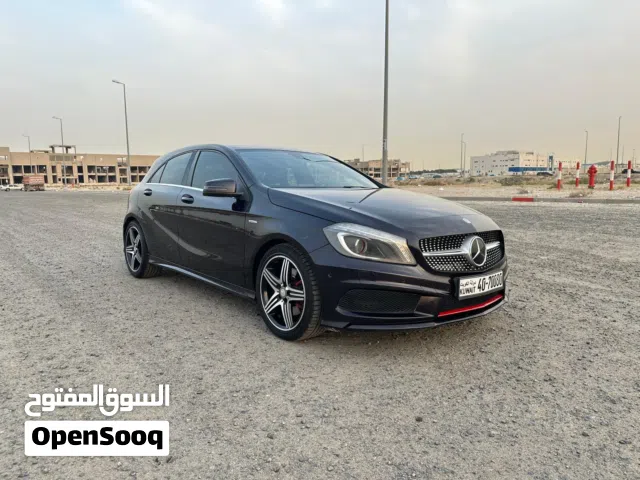 Used Mercedes Benz A-Class in Farwaniya