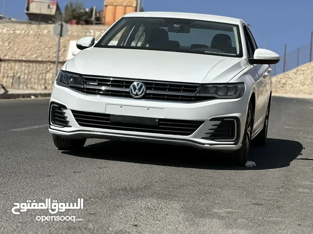 Used Volkswagen Bora in Amman