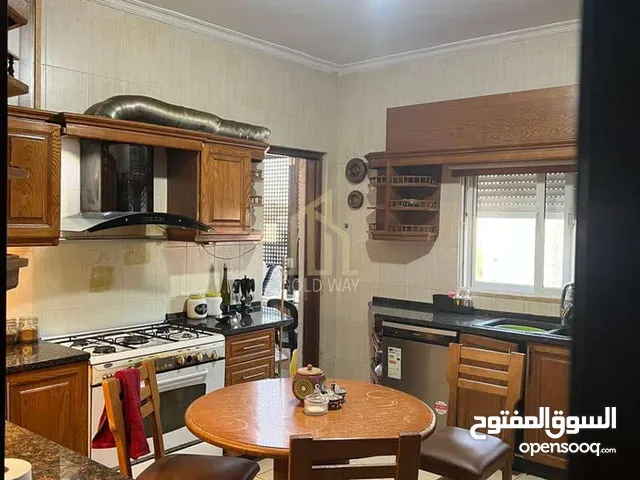 175m2 3 Bedrooms Apartments for Sale in Amman Al-Thuheir